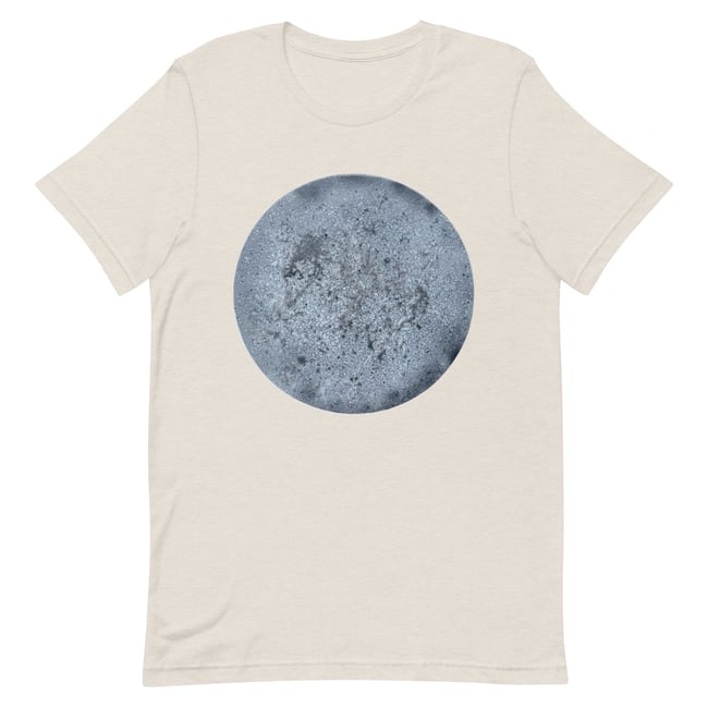 Chinny Bond - Chondrite Tee