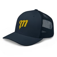 Image 2 of M-Bolt - Trucker Cap