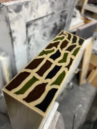 Image 2 of  Camo Five by Mikie