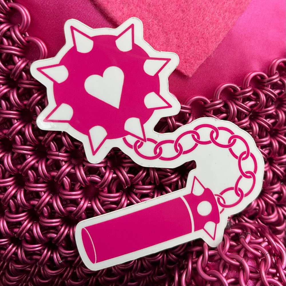 Products | Lady Evil Metals