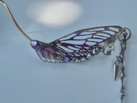 Image 6 of MystiQ Fae wing frames