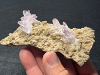 Image 4 of Vera Cruz Amethyst Mexico #2530