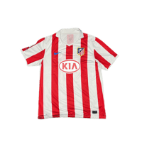 Image 1 of Atlético de Madrid Kun Agüero 10-11