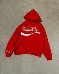 Image 1 of “GAME OVR” Pullover Hoodie