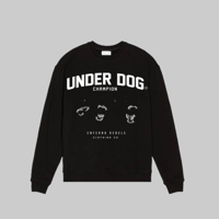 Underdog Sweater