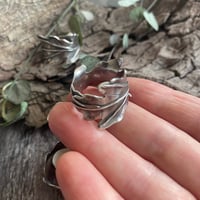 Image 4 of Woodland Oak Ring 