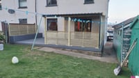 Image 3 of Decking  - Style 7
