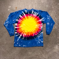 Image 2 of 90s What a long strange trip it’s been Sz L 