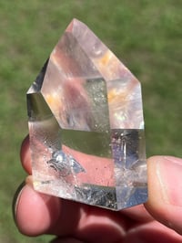 Image 5 of Clear Quartz Crystal Generator #2881