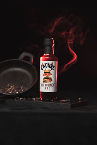 Image 2 of „HOT NO-HONEY“ Hot Honey
