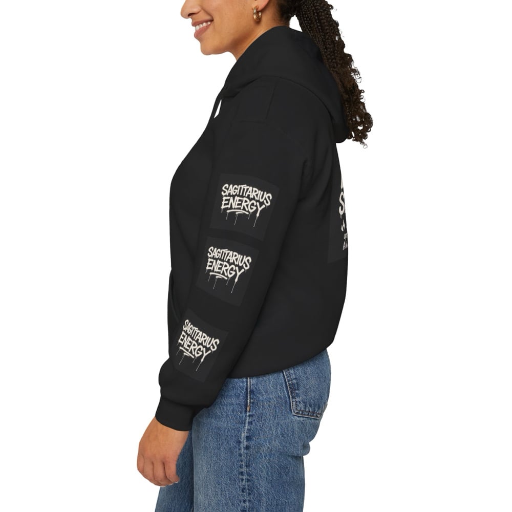 Image of Unisex Heavy Blend™ Hooded Sweatshirt