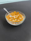 Toasted Cinnamon Cereal Candle 