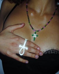 Image 2 of Ankh hand 