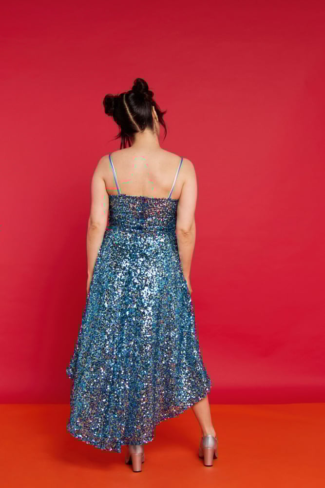 Image of Vestido Bali