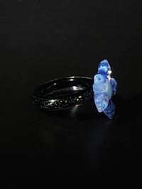 Image 4 of Flower Ring 3D