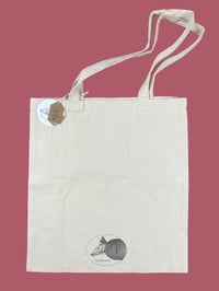 Image 4 of Totebag EUCALIPTO 