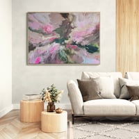 Image 2 of Gathering Light - Original Painting 