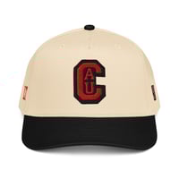 Image 4 of CAU LEGACY HAT