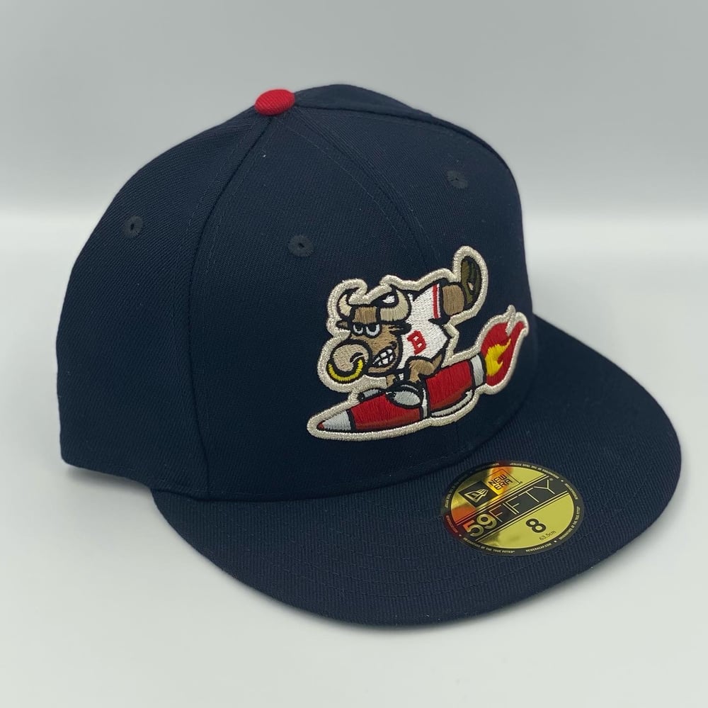 Call to the Pen 59FIFTY