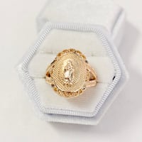Image 1 of Virgencita Ring