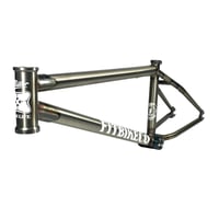 Image 2 of Fit Bike Co Miller High Life Frame