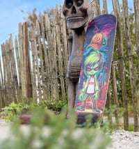 Image 3 of Skateboard zombie kid
