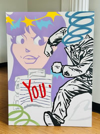Image 1 of “You”