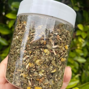 Image of Calm Your Nervines Tea
