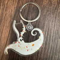Image 2 of Happiest Acrylic Keychains on Earth