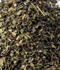 Image 1 of Burdock leaf