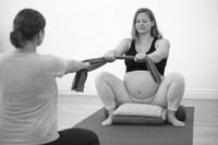 Image 7 of Positive Birth Workshop 