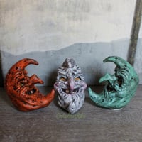 Image 1 of *Pre-order* Moon Lantern