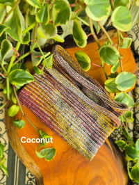 Image 7 of Cotton Headband - Assorted Colours