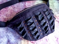 Image 3 of CROSSBODY BAG/HIPBAG "bow"