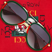 Image 1 of 😎 GUCCi aViaToRs 🧑‍✈️ SuNGLaSseS 🕶☀️⛅️