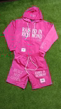 Image 5 of R.I.R Windbreaker Sets