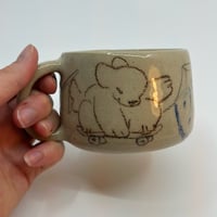 Image 4 of Skater Pencil Mug