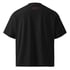 BRED INC. BREDICATION oversized t-shirt Image 14