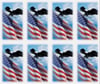 Patriotic Prayer Cards