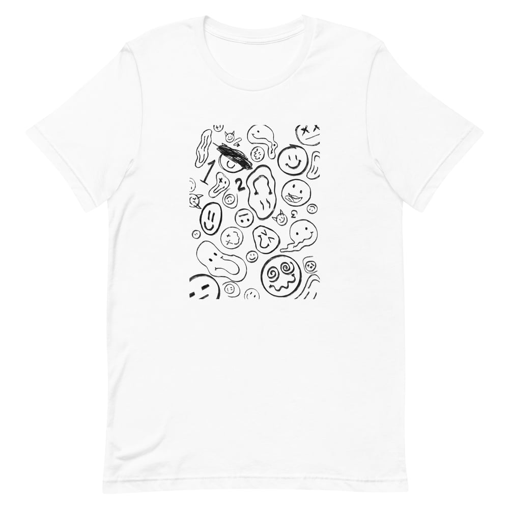 Image of Cheese! Tee