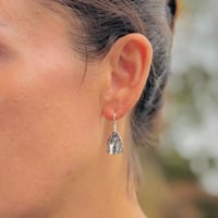 Image 5 of Arabesque Earrings 