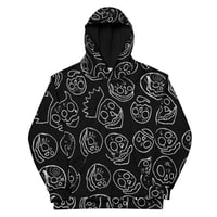 Image 1 of lost souls Hoodie