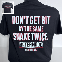 Image 1 of (((NEW))) Snake