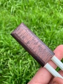 Crevicing Brush