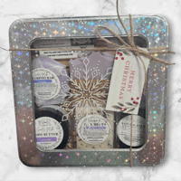 Image 2 of Large Winter Gift Set