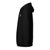 Image 2 of PG Chinograph Unisex heavy blend zip hoodie