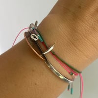 Image 4 of the chili bracelet