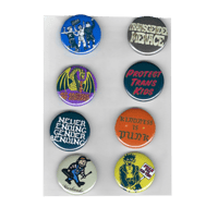 DIY Pins