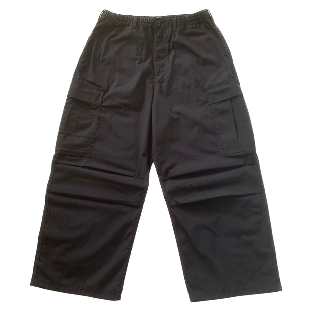 Cargo 0.1 (BLACK)