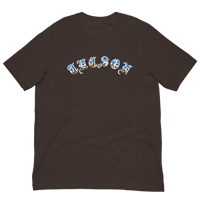 Image 5 of LOWER AZ TUCSON OE Unisex t-shirt